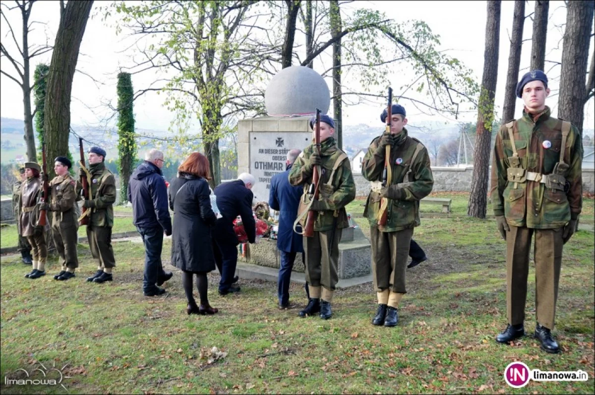 VII Niepodległościowy Złaz Turystów na Jabłońcu