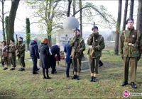 VII Niepodległościowy Złaz Turystów na Jabłońcu - zdjęcie główne