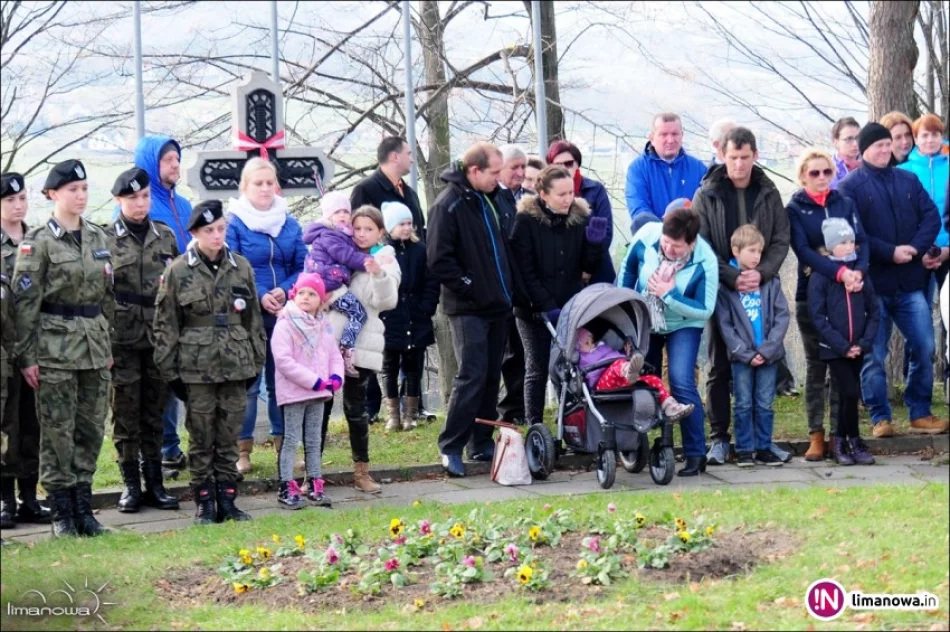 VII Niepodległościowy Złaz Turystów na Jabłońcu - zdjęcie 4