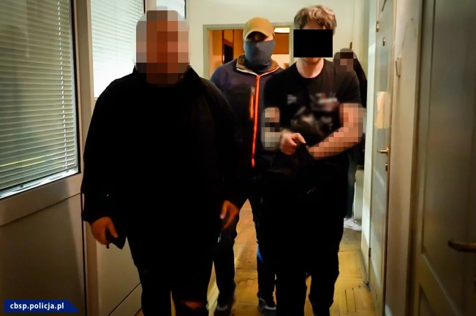 Potężne uderzenie w sieć klubów go-go, w których oszukiwano klientów - zdjęcie 3