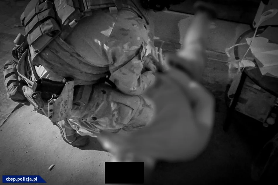 Potężne uderzenie w sieć klubów go-go, w których oszukiwano klientów - zdjęcie 5