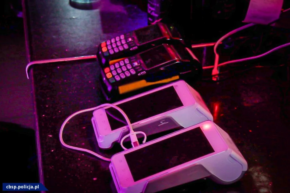 Potężne uderzenie w sieć klubów go-go, w których oszukiwano klientów - zdjęcie 7