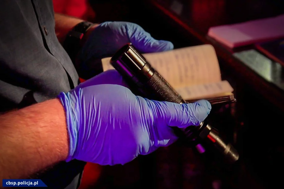 Potężne uderzenie w sieć klubów go-go, w których oszukiwano klientów - zdjęcie 8