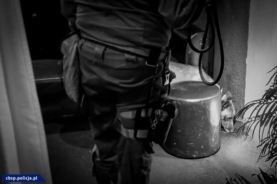 Potężne uderzenie w sieć klubów go-go, w których oszukiwano klientów - zdjęcie 9