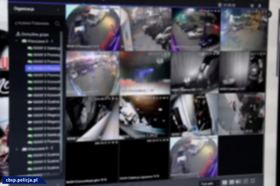 Potężne uderzenie w sieć klubów go-go, w których oszukiwano klientów - zdjęcie 10