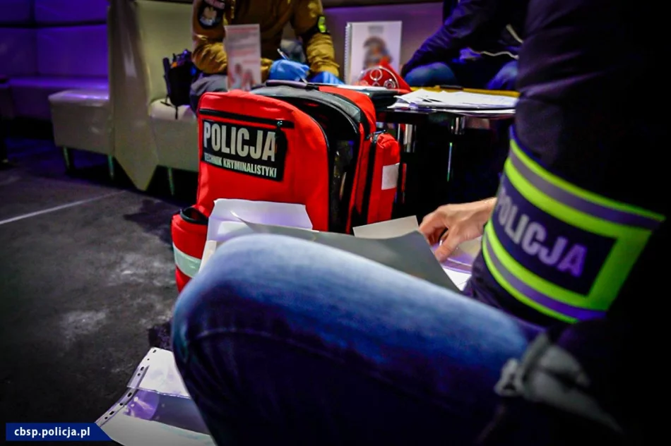 Potężne uderzenie w sieć klubów go-go, w których oszukiwano klientów - zdjęcie 13