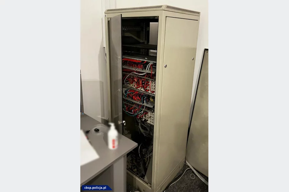 Potężne uderzenie w sieć klubów go-go, w których oszukiwano klientów - zdjęcie 17