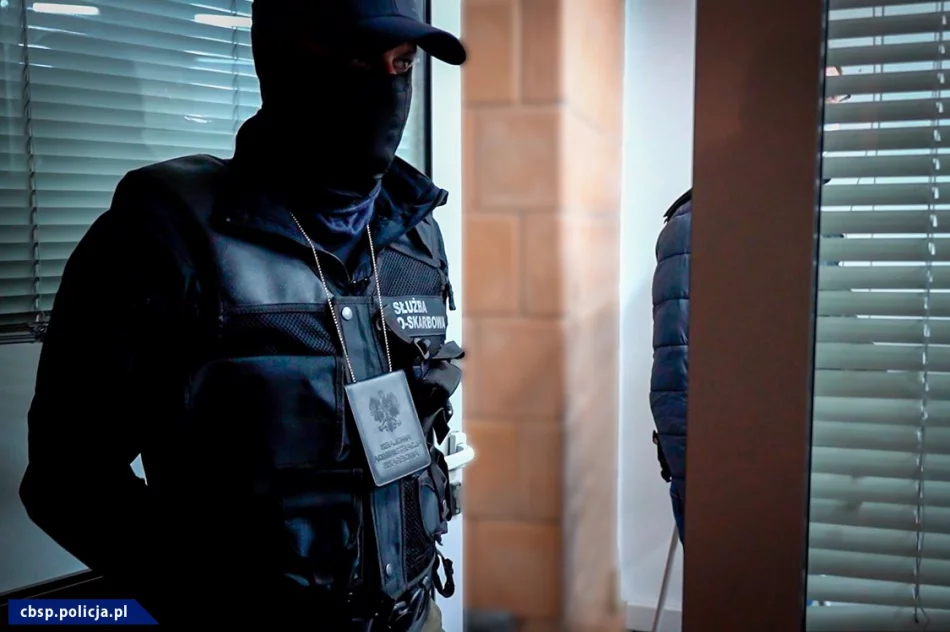 Potężne uderzenie w sieć klubów go-go, w których oszukiwano klientów - zdjęcie 18