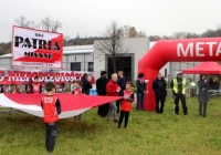 XX Jubileuszowy Bieg Niepodległości - zdjęcie główne