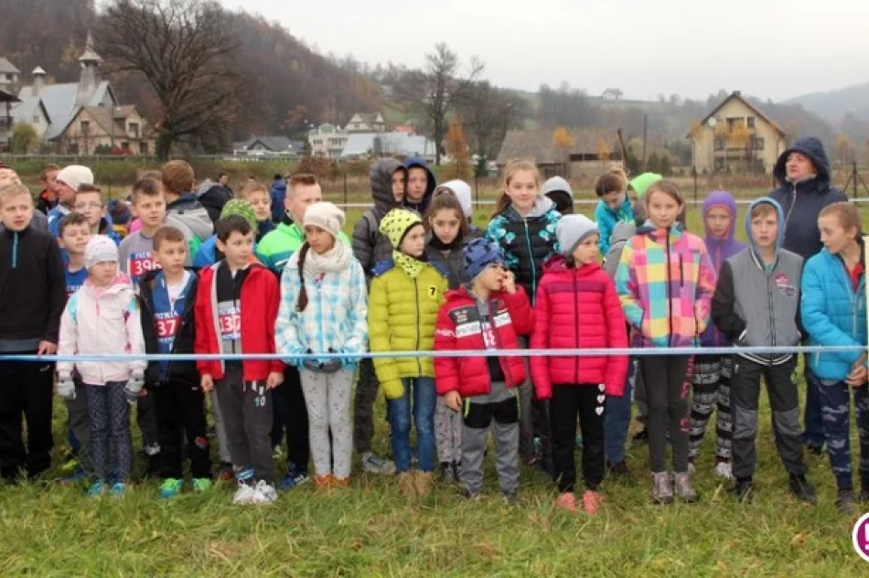 XX Jubileuszowy Bieg Niepodległości - zdjęcie 2