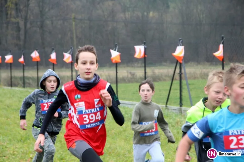 XX Jubileuszowy Bieg Niepodległości - zdjęcie 3