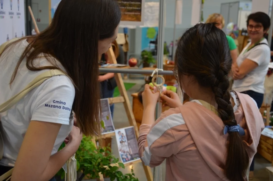 Zielone targi z zagórzańskim akcentem - zdjęcie 2
