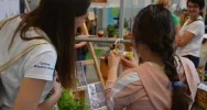 Zielone targi z zagórzańskim akcentem - zdjęcie 2