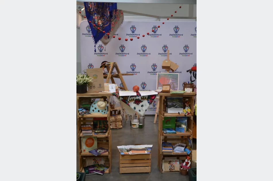 Zielone targi z zagórzańskim akcentem - zdjęcie 5