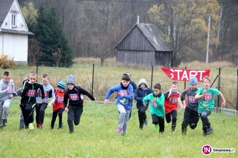 XX Jubileuszowy Bieg Niepodległości - zdjęcie 4