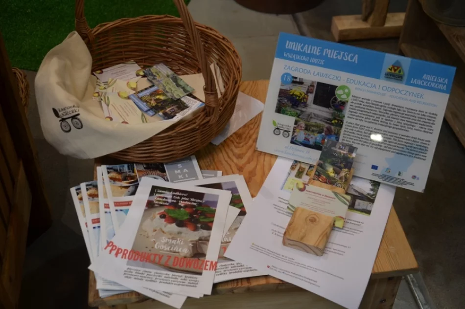 Zielone targi z zagórzańskim akcentem - zdjęcie 7