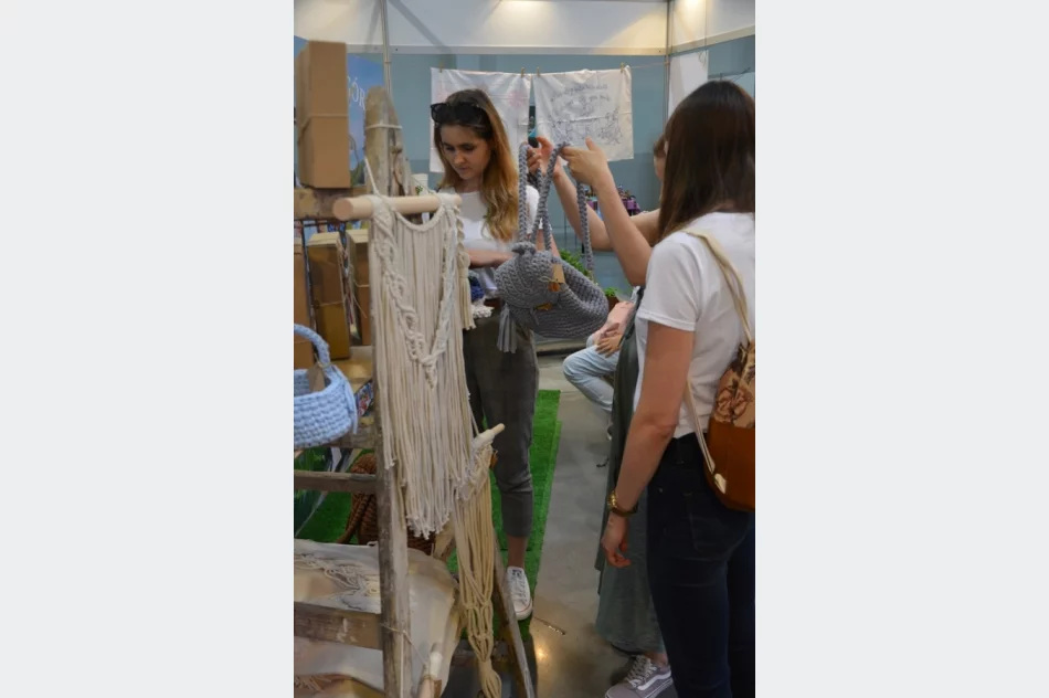 Zielone targi z zagórzańskim akcentem - zdjęcie 8