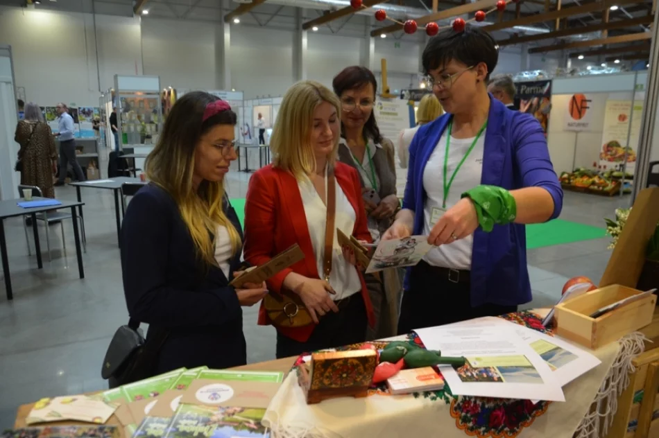 Zielone targi z zagórzańskim akcentem - zdjęcie 17