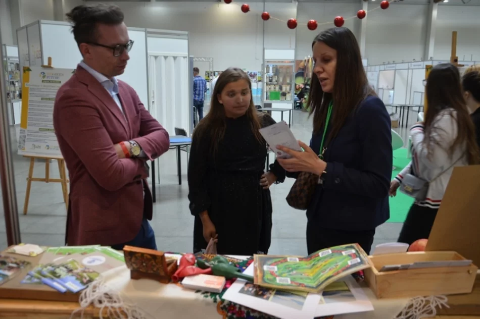 Zielone targi z zagórzańskim akcentem - zdjęcie 18