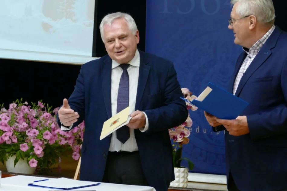 O roli Uniwersytetu Jagiellońskiego i jego bibliotekach - zdjęcie 5