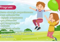 Zbliża się powiatowa, integracyjna impreza dla dzieci - zdjęcie główne