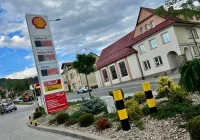 Drastyczny wzrost cen benzyny  - zdjęcie główne