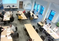 Dziś nadzwyczajna sesja - zdjęcie główne