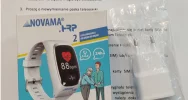 Seniorzy zostali przeszkoleni z obsługi opasek bezpieczeństwa - zdjęcie 5