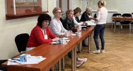 Seniorzy zostali przeszkoleni z obsługi opasek bezpieczeństwa - zdjęcie 4