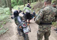 Więcej patroli na szlakach. Zakaz także dla „elektryków" - zdjęcie główne