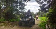 Więcej patroli na szlakach. Zakaz także dla „elektryków" - zdjęcie 2