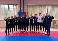 Medale na Mistrzostwach Polski - zdjęcie główne