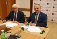 Podpisano porozumienie ws. współpracy w zakresie realizacji zadań oświatowych - zdjęcie główne