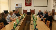 Podpisano porozumienie ws. współpracy w zakresie realizacji zadań oświatowych - zdjęcie 3
