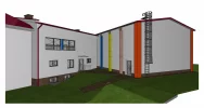 Pozyskaliśmy prawie 23 miliony zł na budowę szkoły w Wysokiem i rozbudowę szkoły w Siekierczynie - zdjęcie 4
