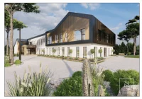 Pozyskaliśmy prawie 23 miliony zł na budowę szkoły w Wysokiem i rozbudowę szkoły w Siekierczynie - zdjęcie główne