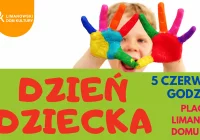 Dzień Dziecka w Limanowskim Domu Kultury - zdjęcie główne