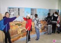 Nowe inicjatywy w Szkole Podstawowej nr 1 w Męcinie - zdjęcie główne