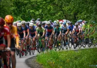 Gdzie i kiedy spodziewać się kolarzy - rozpiska minutowa i mapa - zdjęcie główne