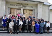 Świętowali jubileusze małżeńskie - zdjęcie główne