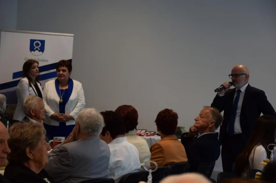 Świętowali jubileusze małżeńskie - zdjęcie 3