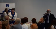 Świętowali jubileusze małżeńskie - zdjęcie 3