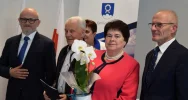 Świętowali jubileusze małżeńskie - zdjęcie 5