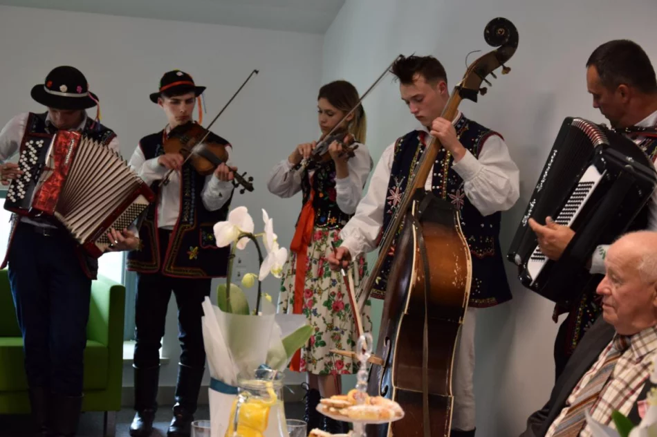 Świętowali jubileusze małżeńskie - zdjęcie 14