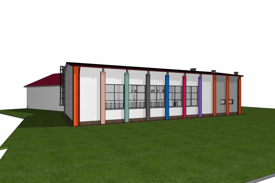 Rekordowa promesa – miliony na dwie szkoły - zdjęcie 8