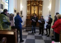 Odbył się III Spacer Historyczny po Limanowej - zdjęcie główne