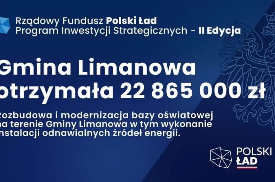Pozyskaliśmy prawie 23 miliony zł na budowę szkoły w Wysokiem i rozbudowę szkoły w Siekierczynie - zdjęcie 7