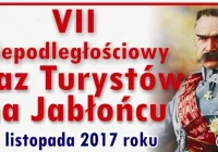 VII Niepodległościowy Złaz Turystów na Jabłońcu - zdjęcie główne