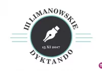 III Limanowskie Dyktando – zapisy do 6 listopada - zdjęcie główne