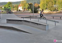 W listopadzie zamykamy skatepark - zdjęcie główne